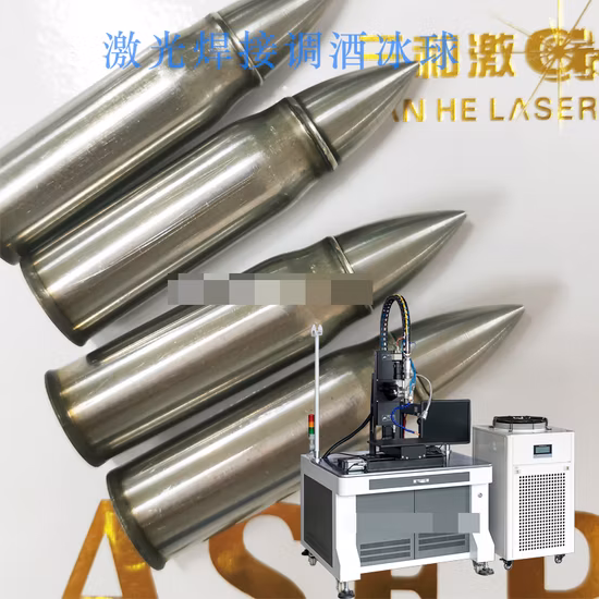 2000 W/1500 W automatische Laserschweißmaschine für Aluminium, Kupfer, Edelstahl mit Zuführungsdrähten, automatische Faser-Endlos-/Punkt-Laserschweißmaschine